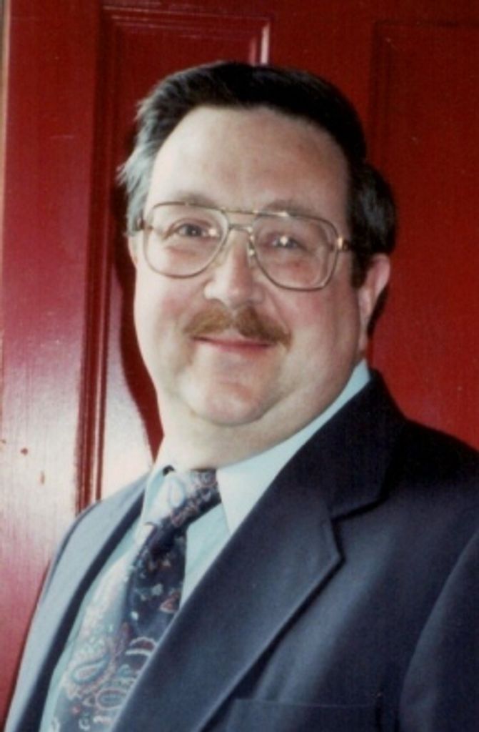 David M. Cantwell