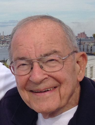 Dr. Robert T. Singleton Profile Photo