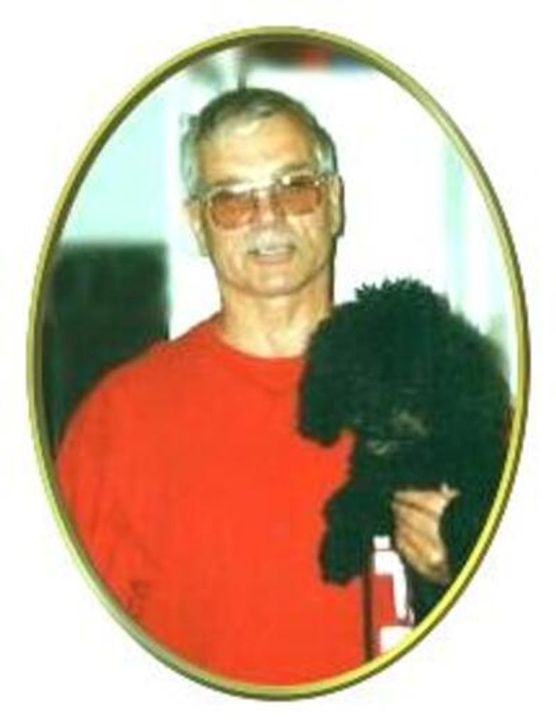 Calvin Blake Profile Photo