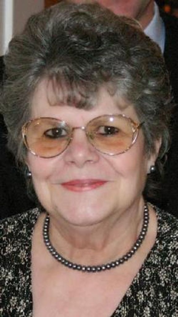Grace Ann Krueger Ansorge Profile Photo