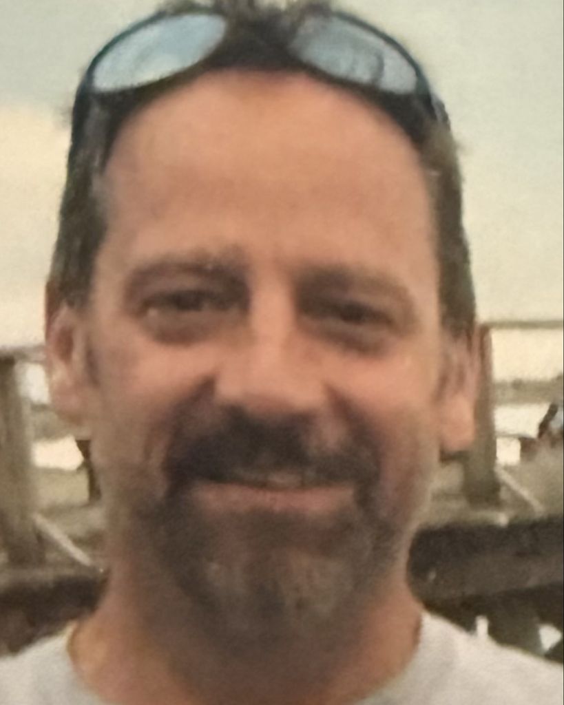 Michael Fox Profile Photo