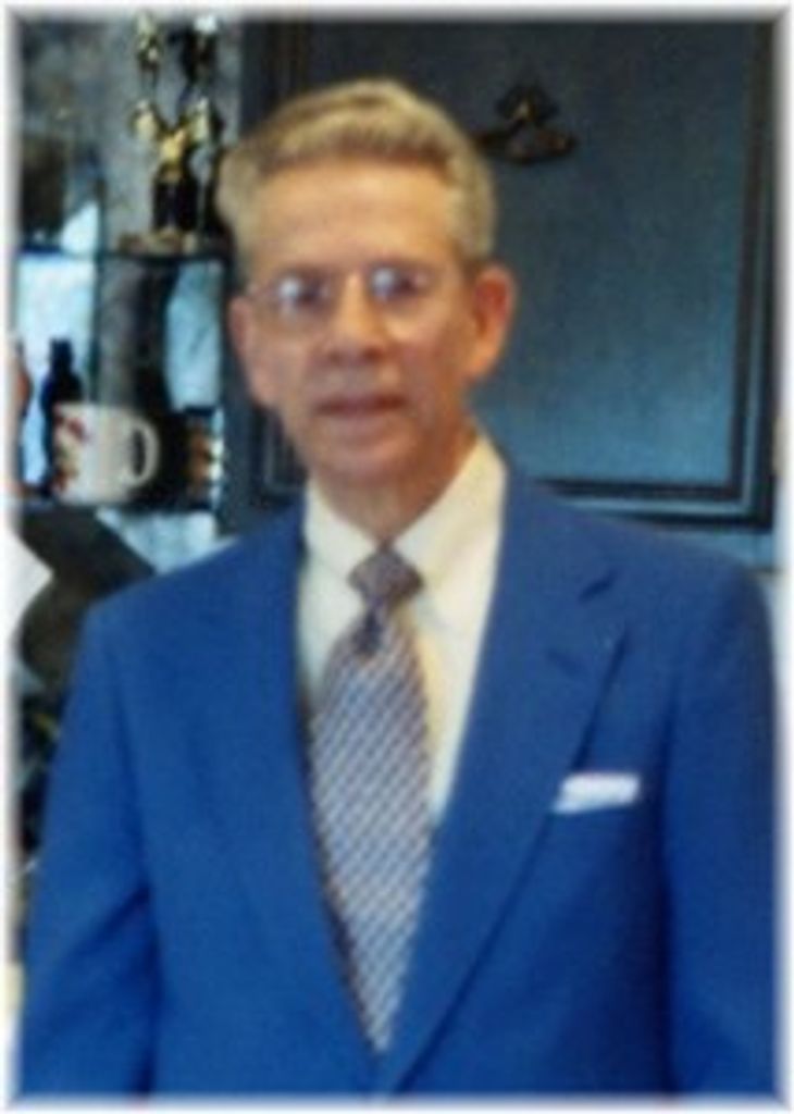 William Thomas Fraser
