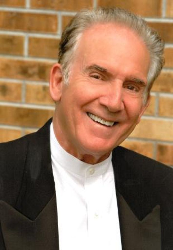 Louis  'Lou' Vittorio