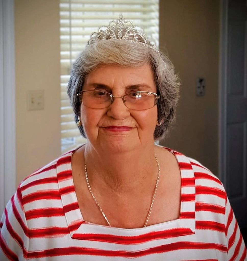 Linda Ett Blaker Profile Photo