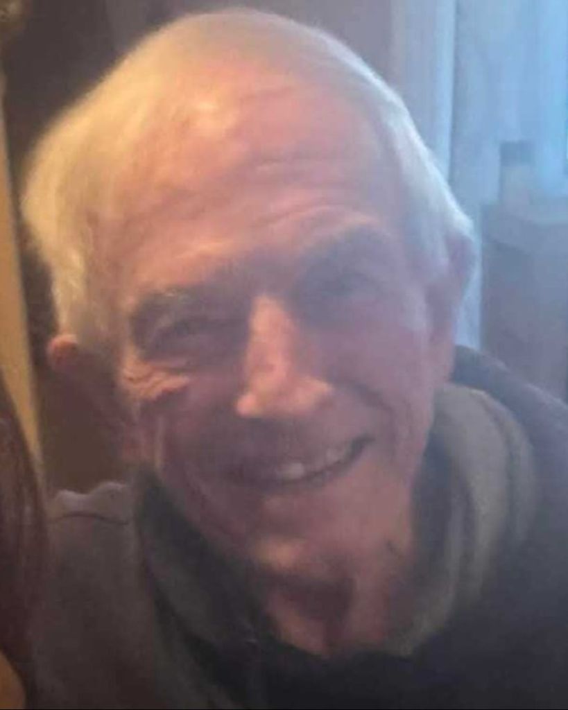 Gerald Hardenbrook "Jerry" Profile Photo