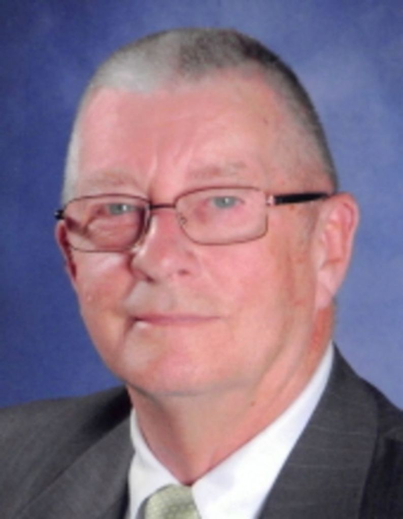 Robert 'Bob' Ruch Profile Photo