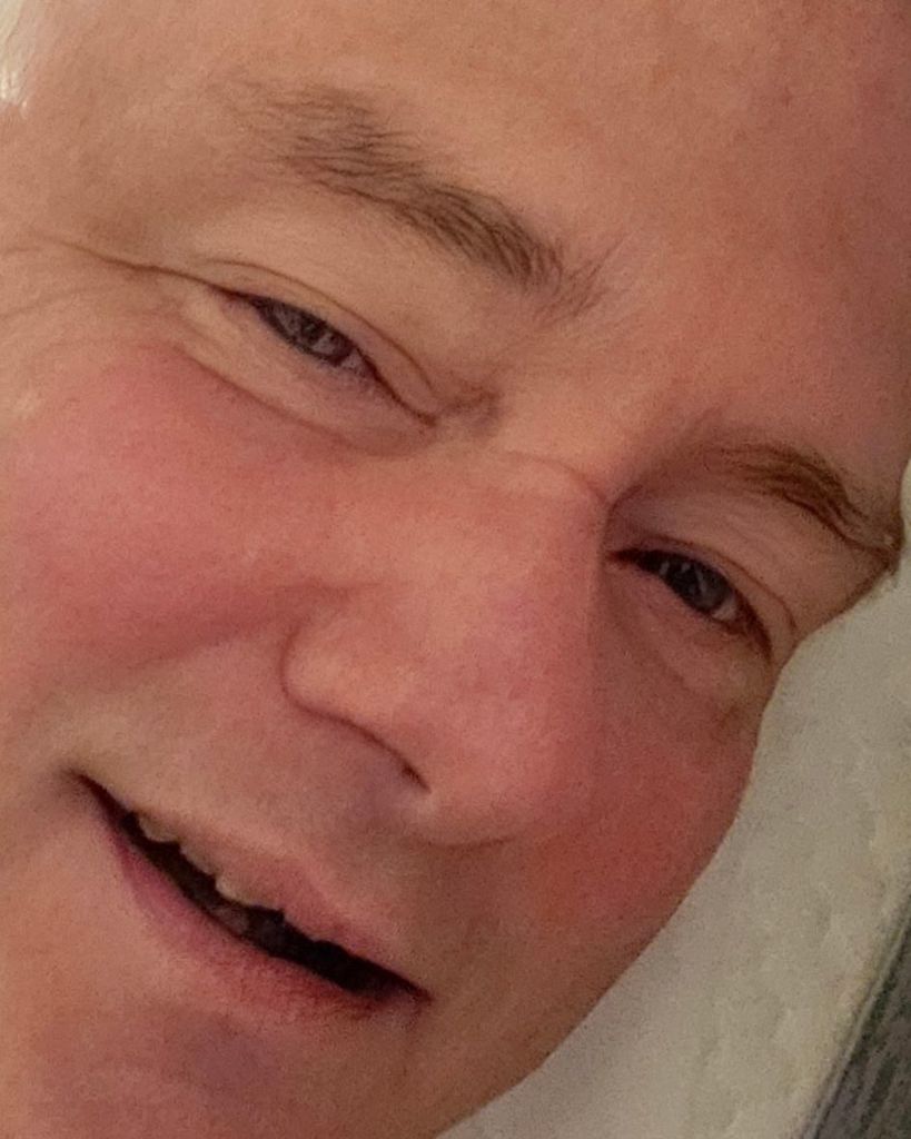 Robert Edward Hottle Profile Photo