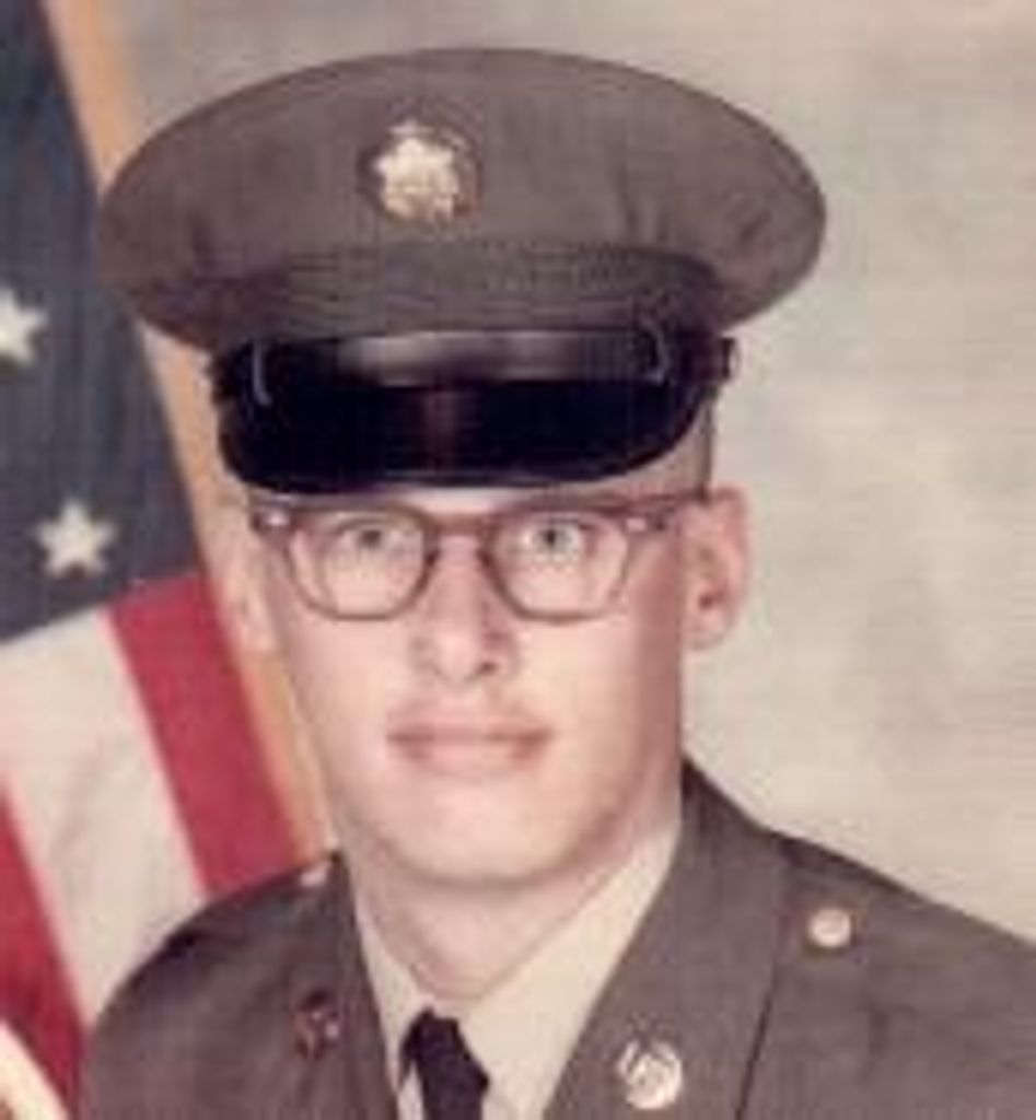 Keith L. Warters
