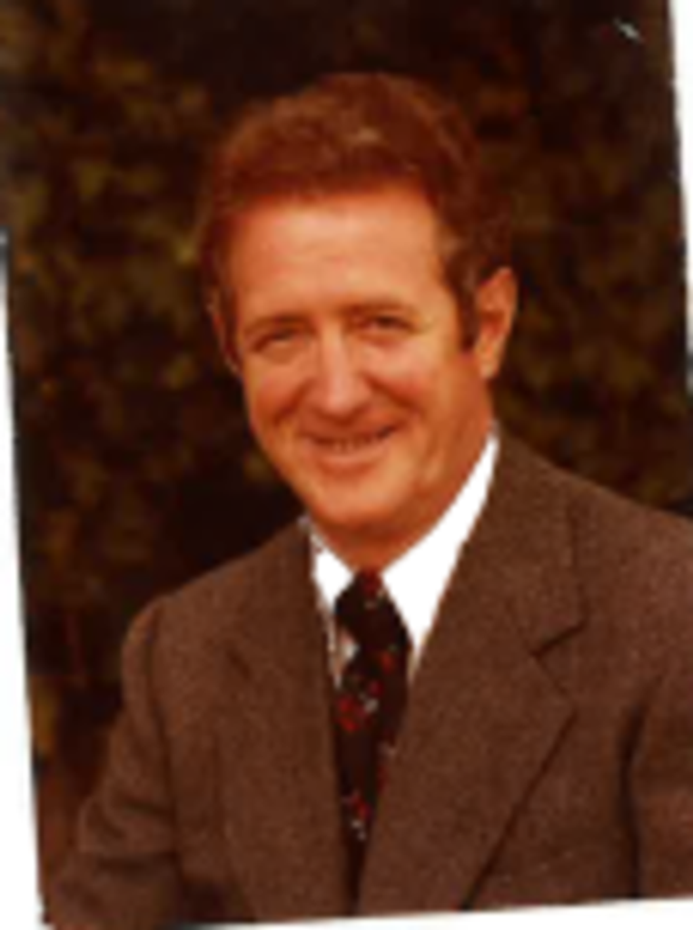 Victor C. Burk Profile Photo