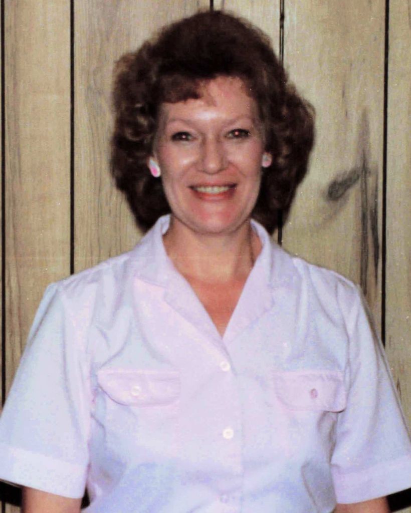 Mary Violet Messer Profile Photo