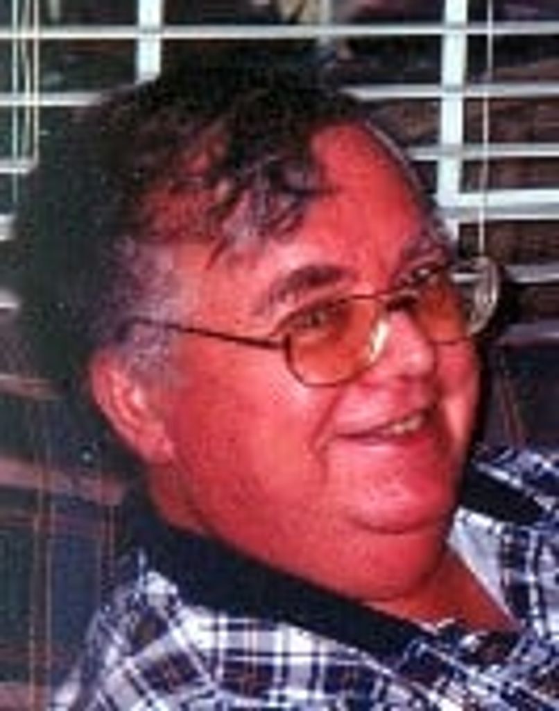 Raymond Blackwood Simmons