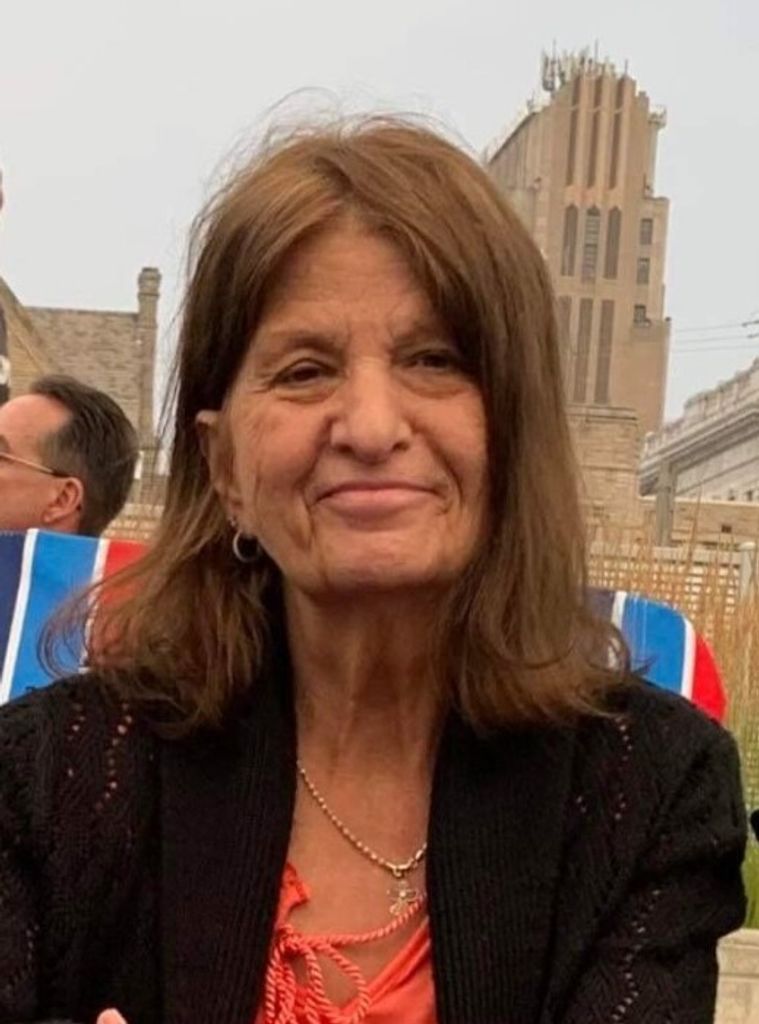 Margie E. Coller Profile Photo