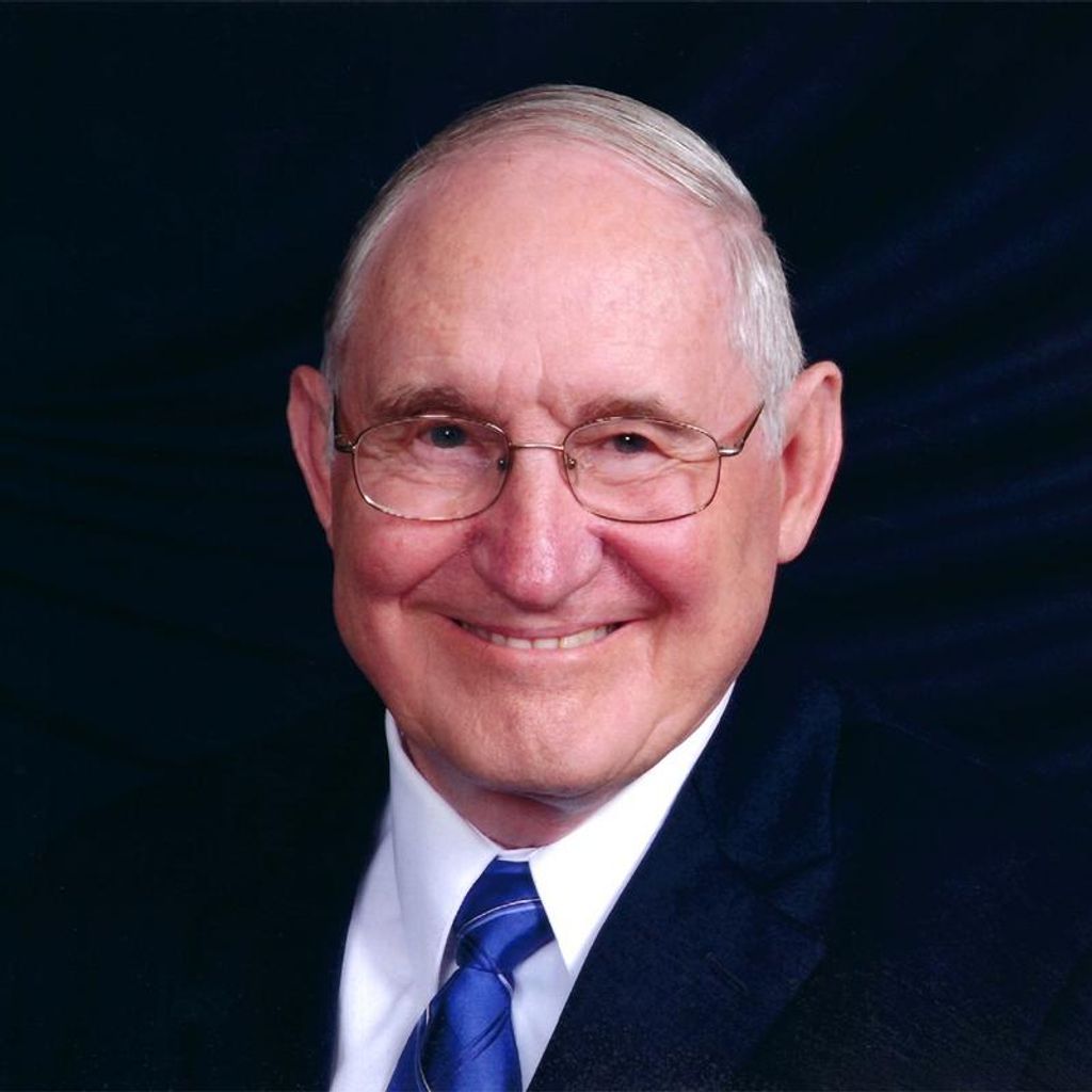 Richard Earnest Smith Profile Photo