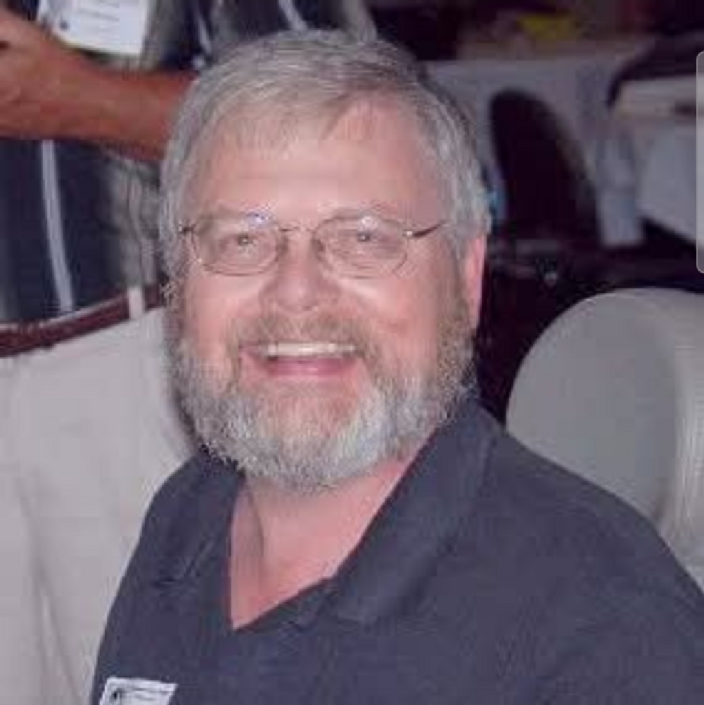 James Gary Brown Profile Photo