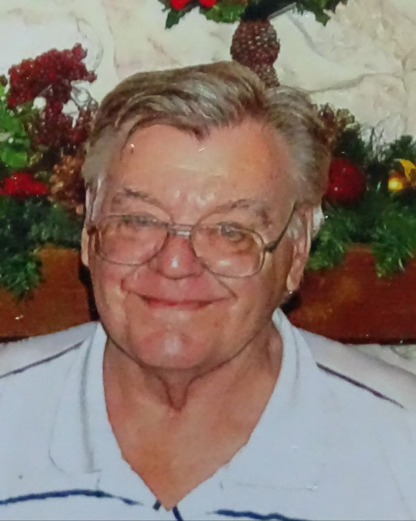 Paul Allen Wilshaw