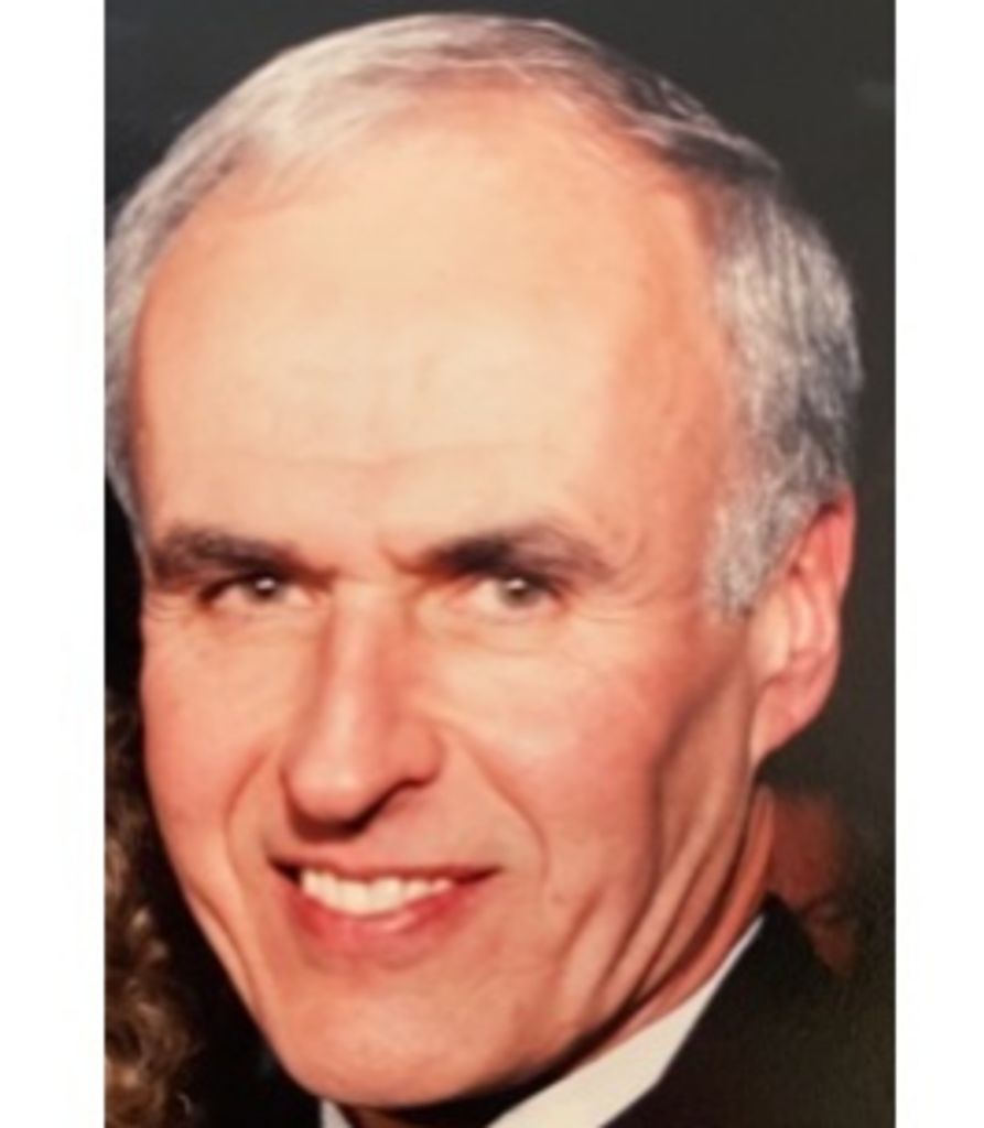 Thomas Van Gessel