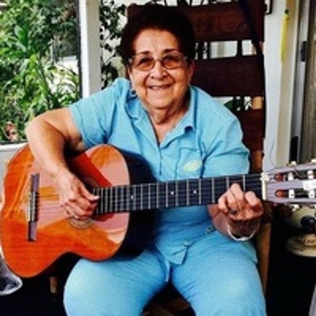 Noemy Vivas