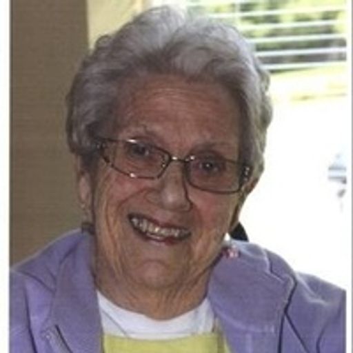 Shirley Miller Profile Photo