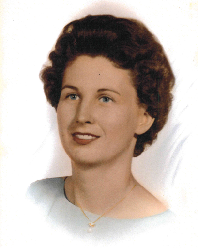 Rose Marie Peach's obituary image