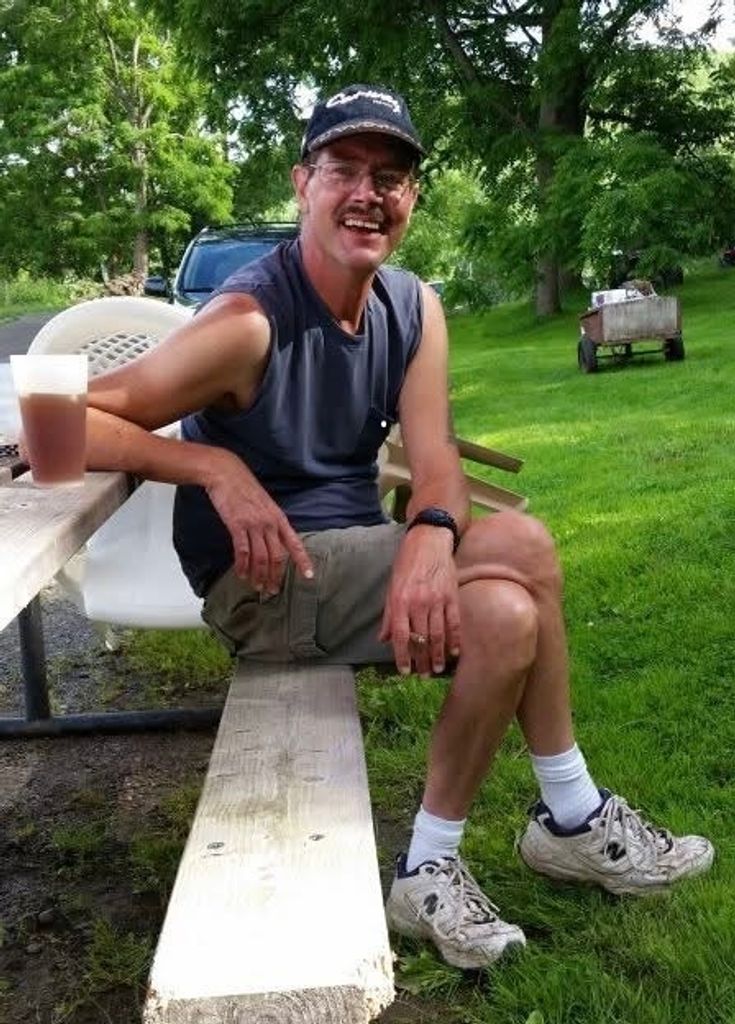 Mark Dana Dunham Profile Photo