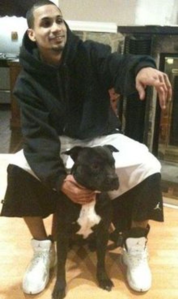 Richard Duran Profile Photo