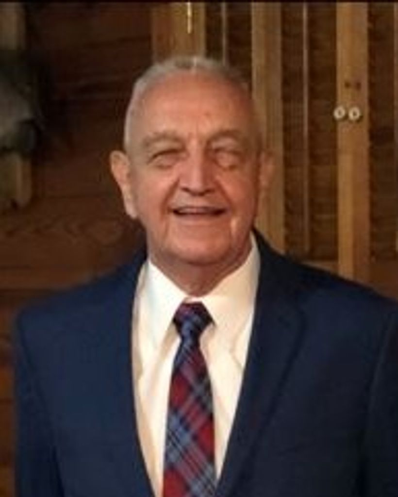 Thomas Lowe Lineberger, Sr Profile Photo