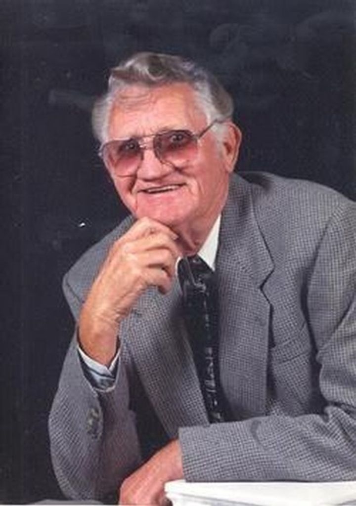 James Randall Mcclendon