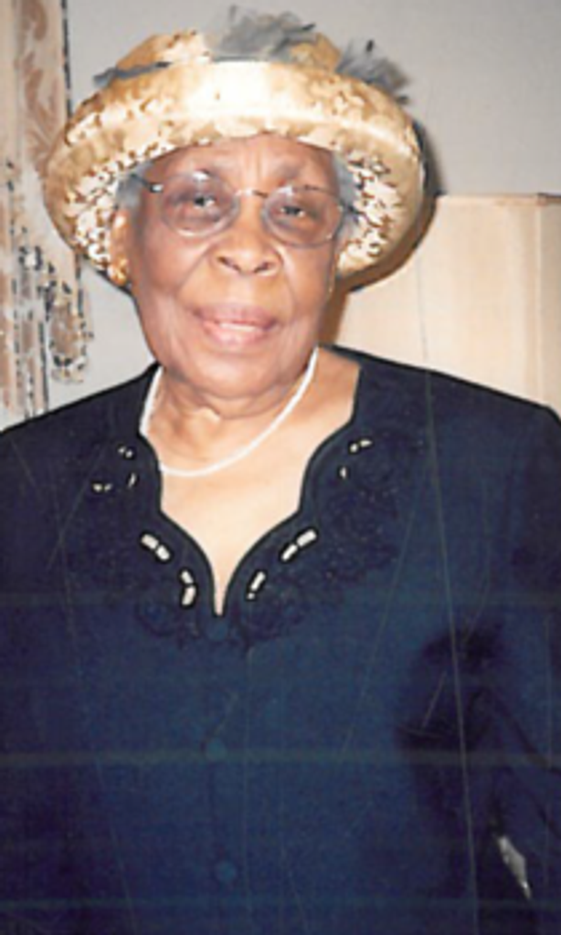 Mrs. Lila B. Johnson