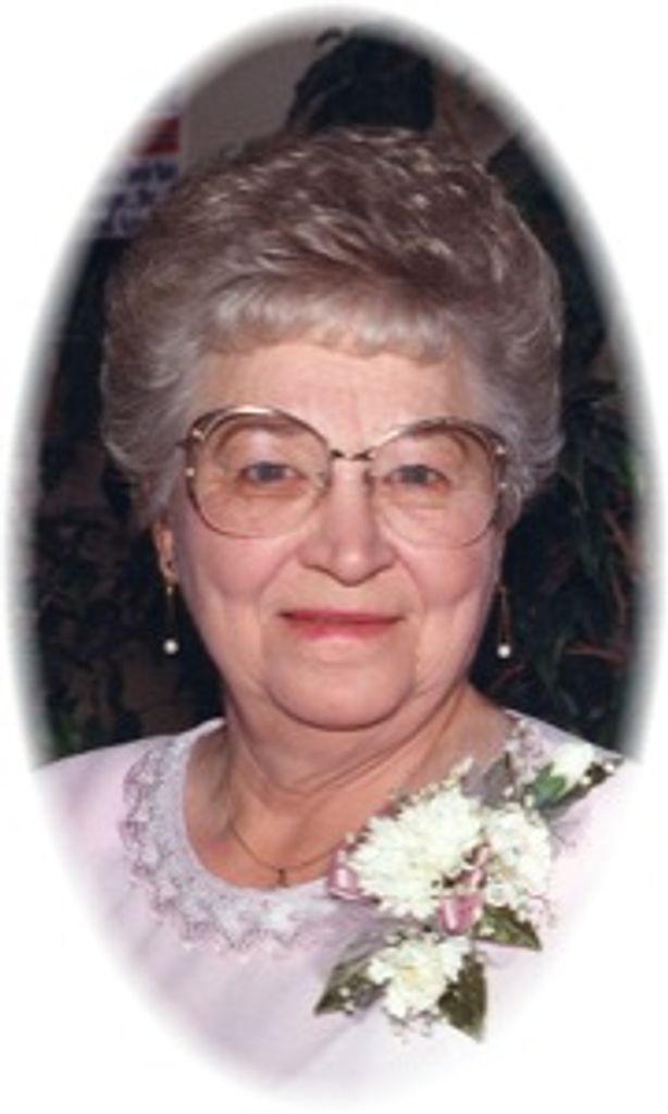 Viola D. Anderson