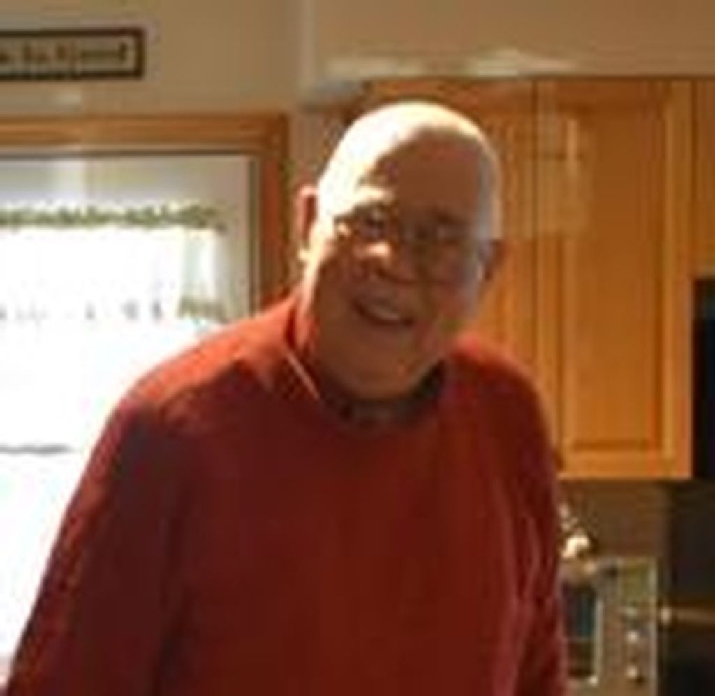 Arthur Allen May Profile Photo