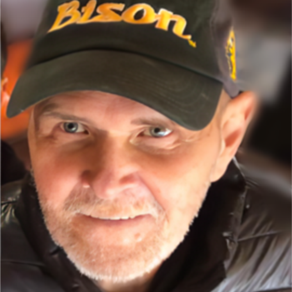Jerome "Jerry" Elroy Myrold Profile Photo