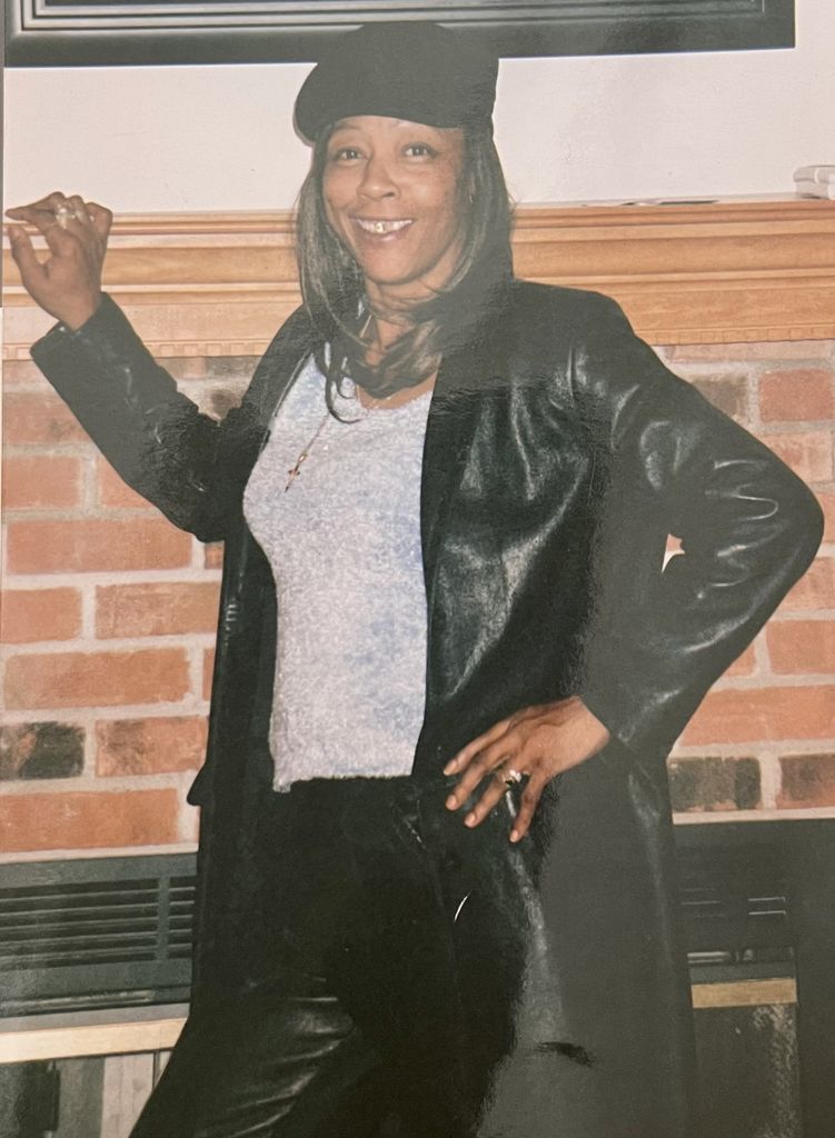 Kim Yvette Burchette Profile Photo