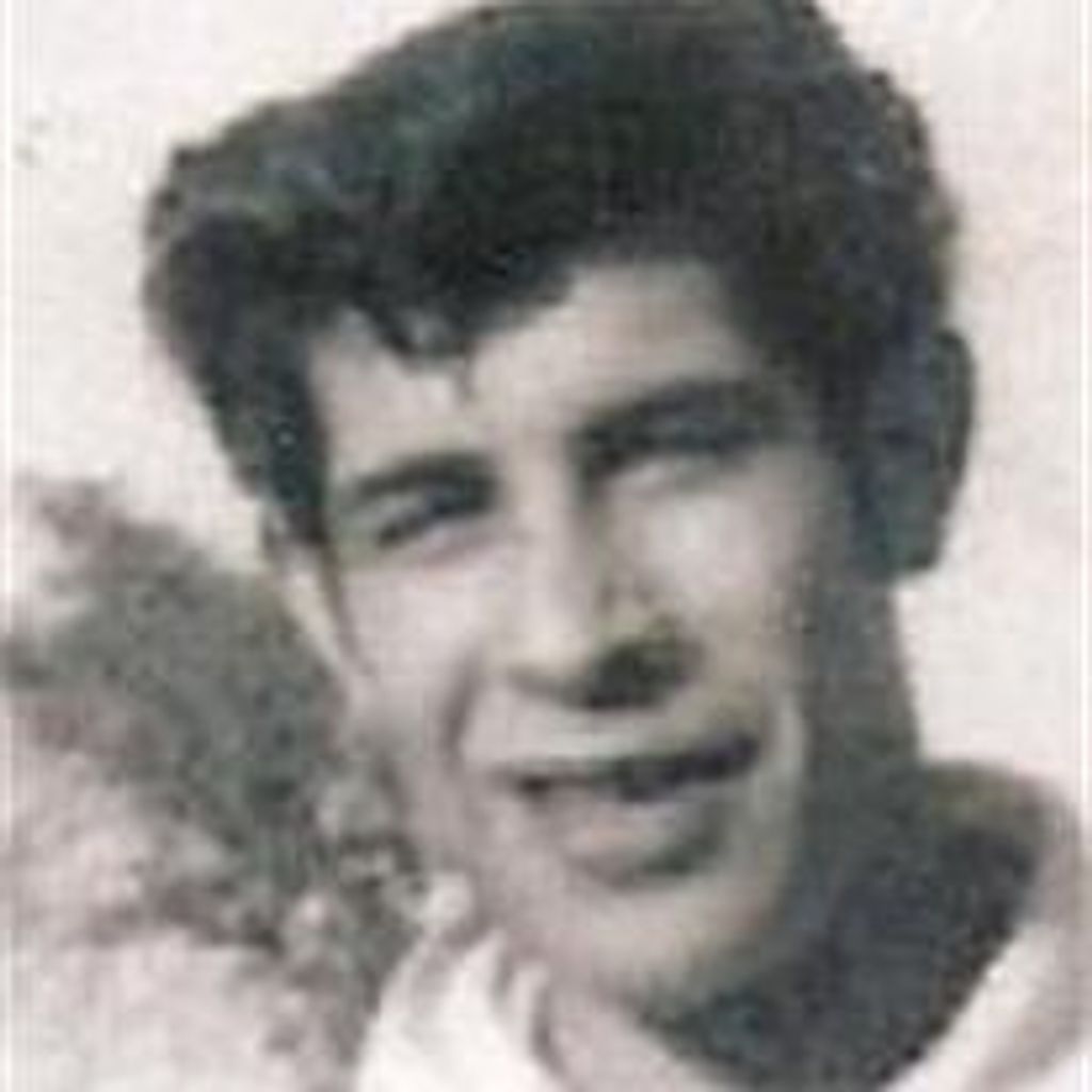 Julian B. Tellez
