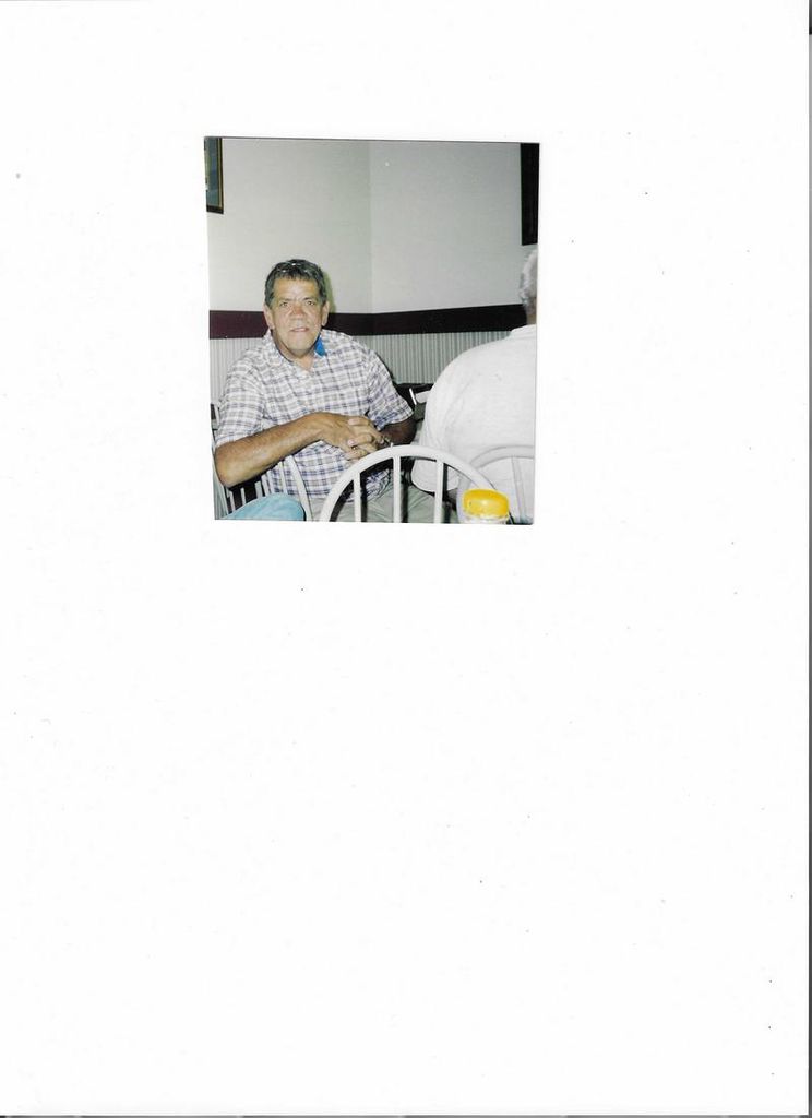 Jerry Wayne Pryor Profile Photo