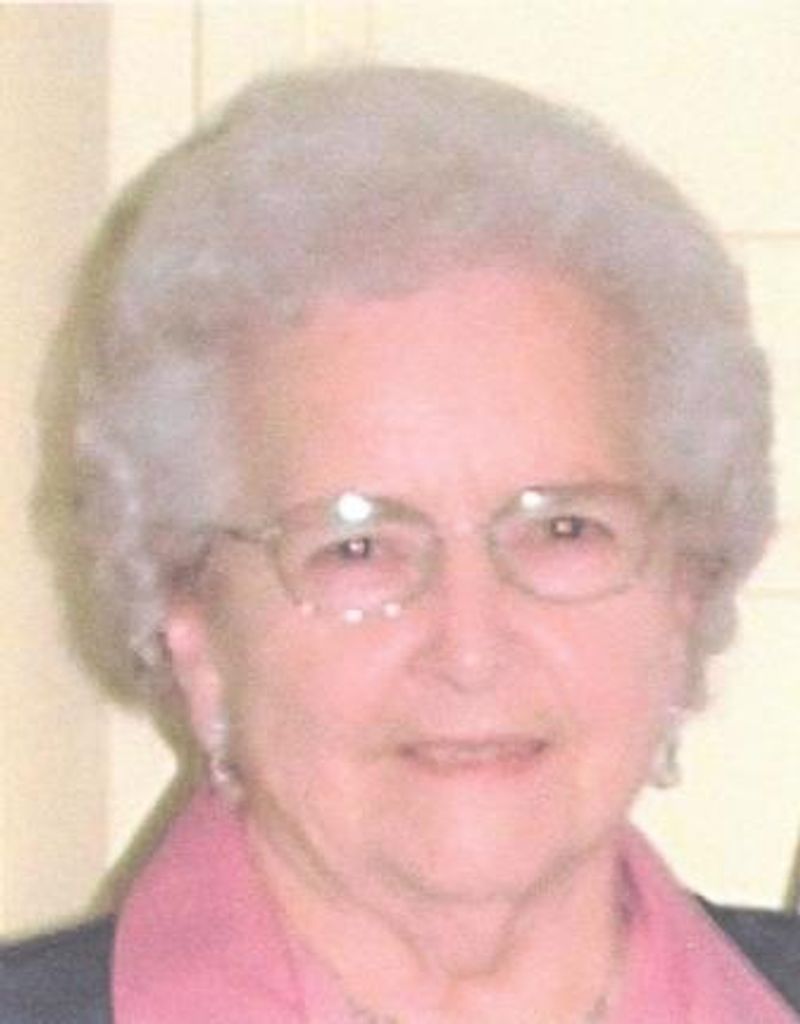 J. Virginia Schaeffer Profile Photo