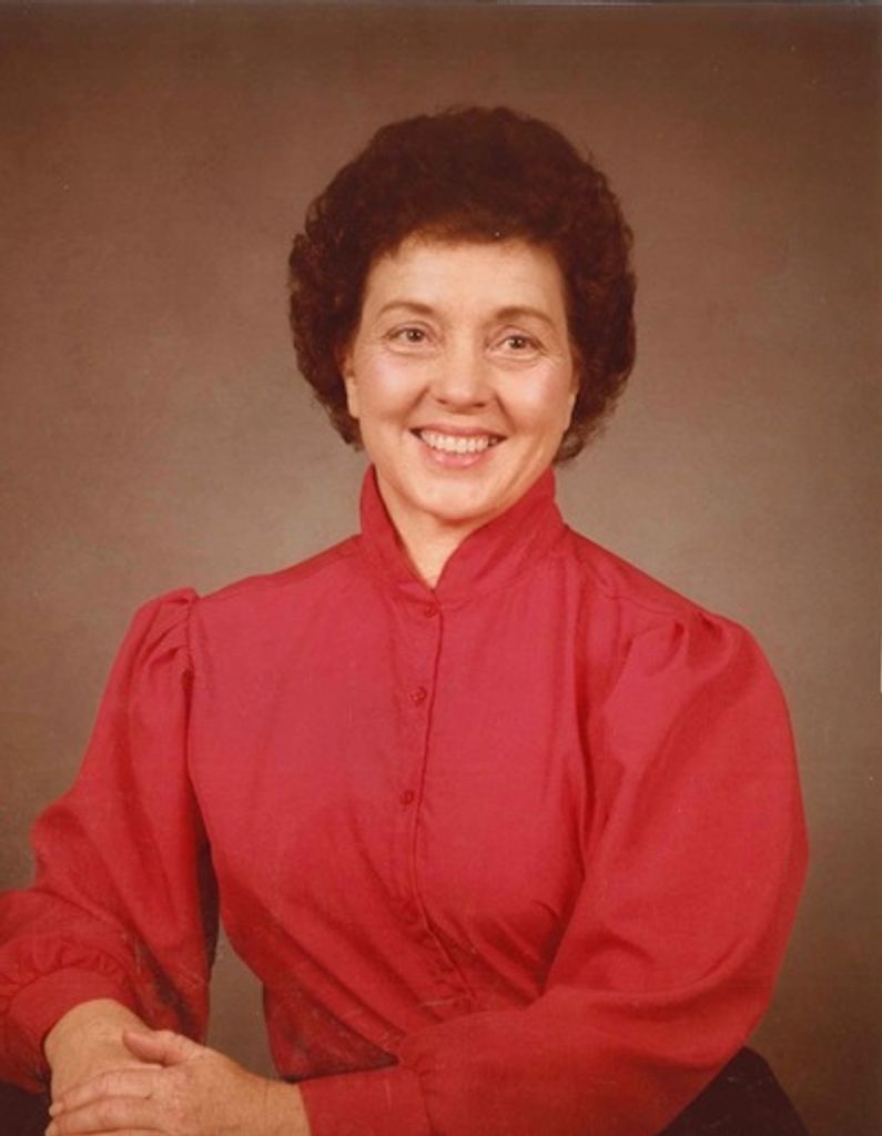 Irene Ford Profile Photo