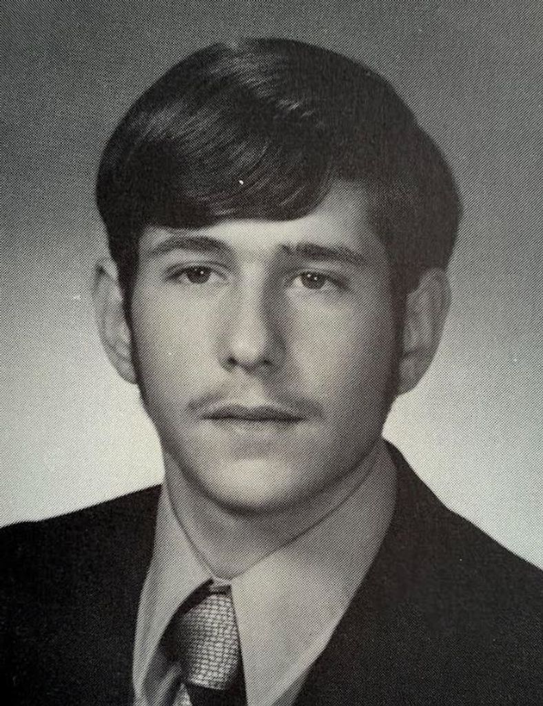 Gary Cane Profile Photo