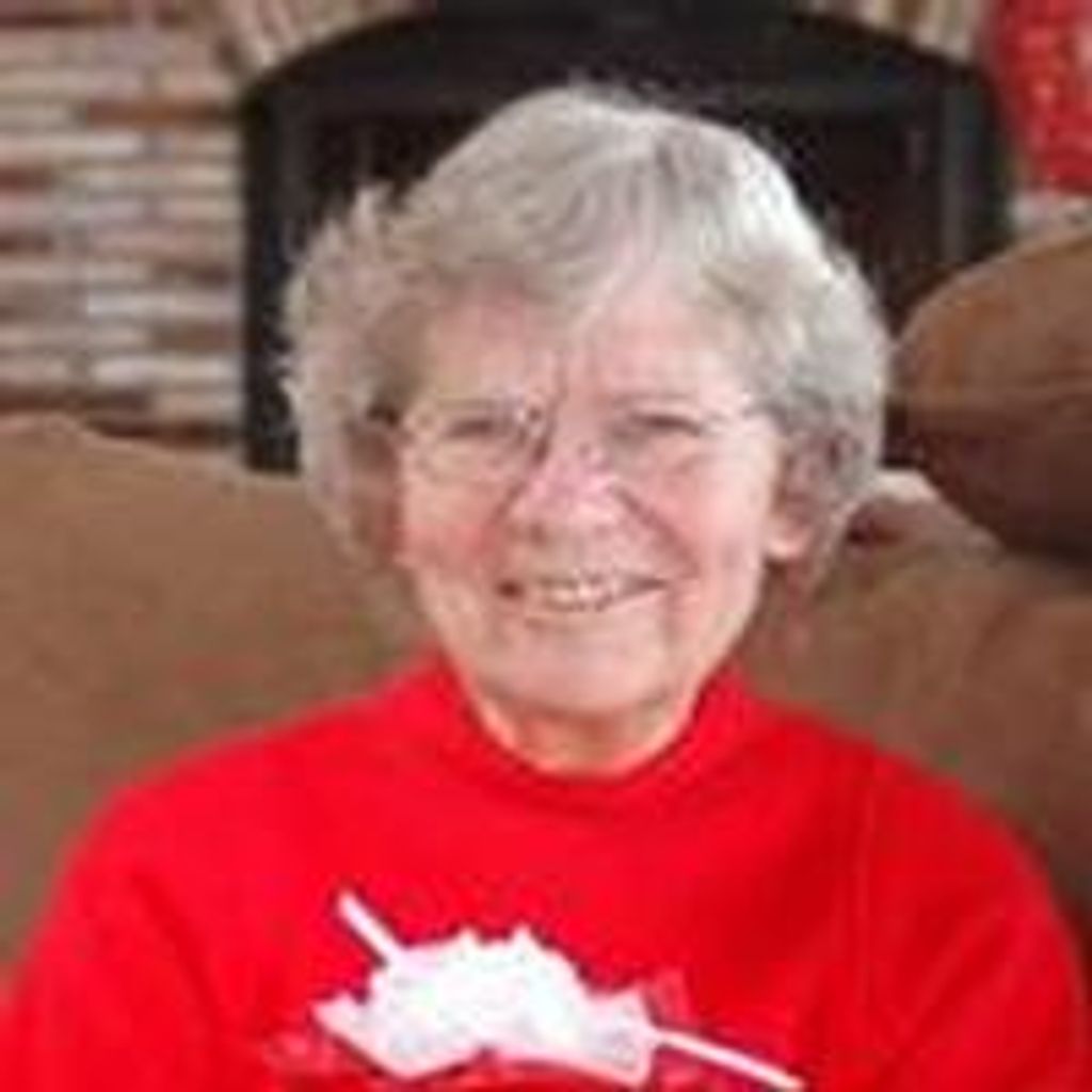 Margaret Simonson