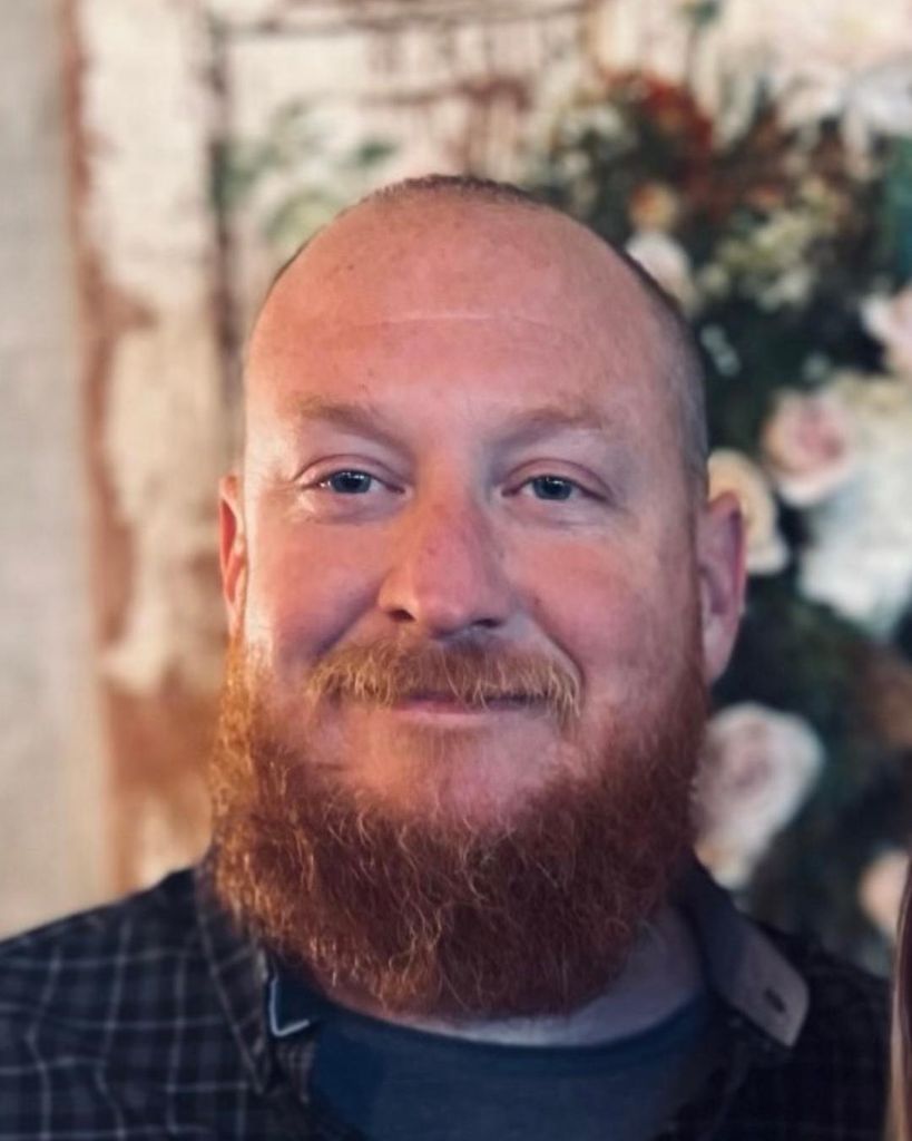 Joel "Joe" Johnson Miller