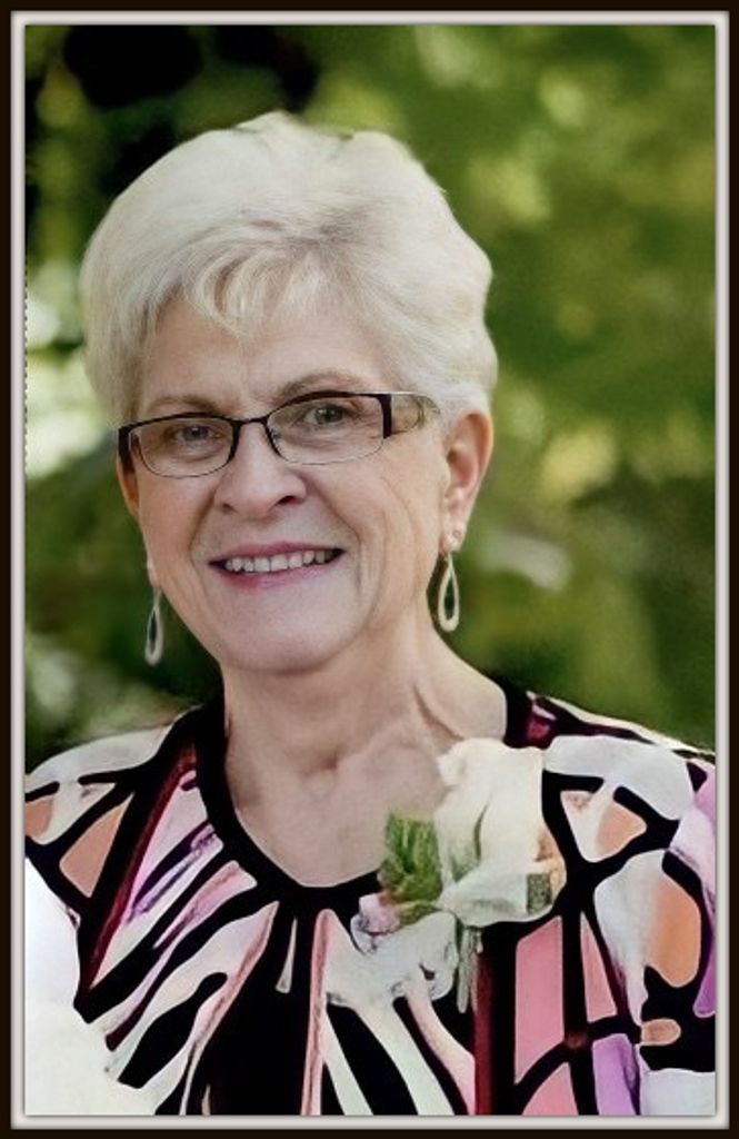 Wilma Violet Timm