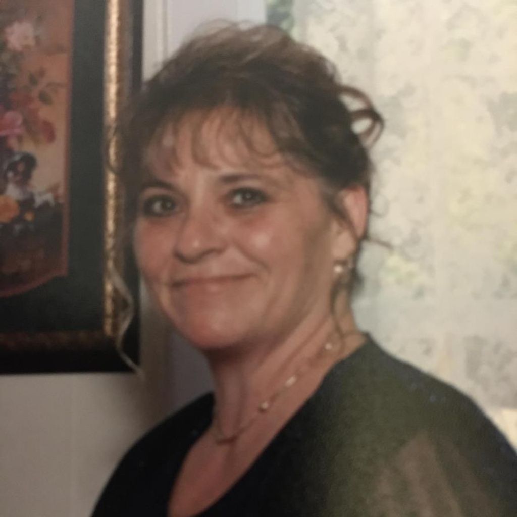 Cynthia "Cindy" Terzino