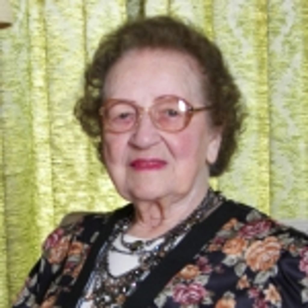 Dorothy Helen Langel