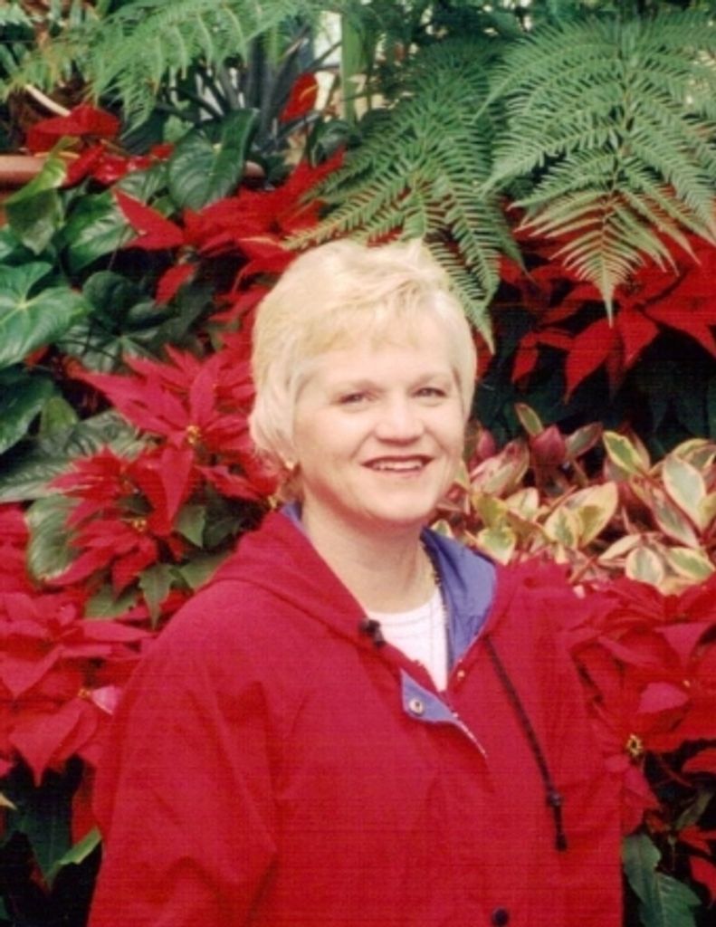 Linda Jane Santmyire Profile Photo