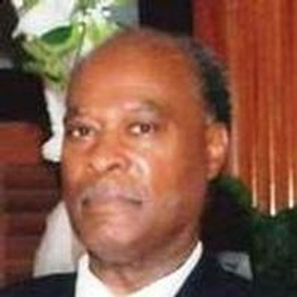 Harry Thomas Cross, Sr.