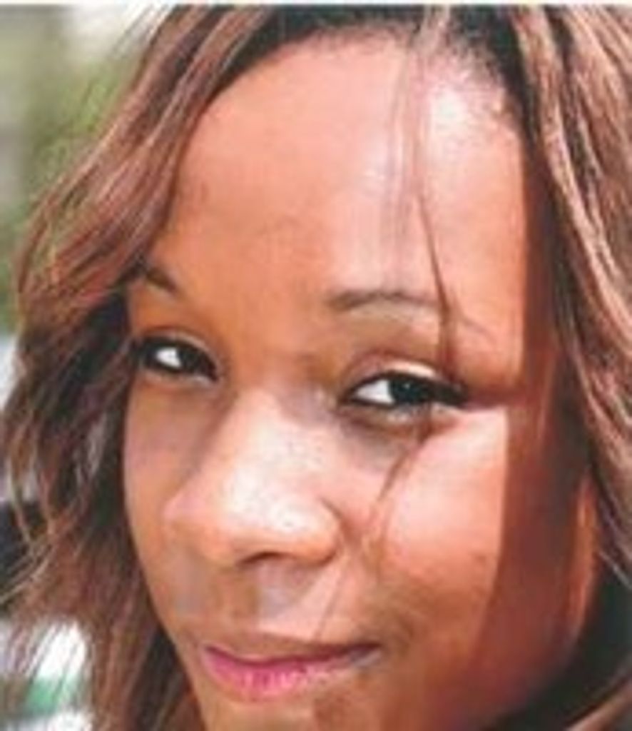 Shaley Nikole Moore-Bishop