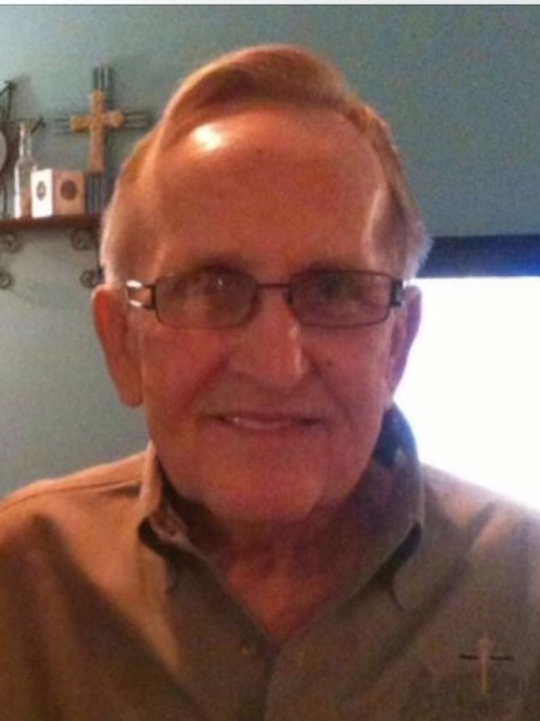 James Buford Bass Profile Photo