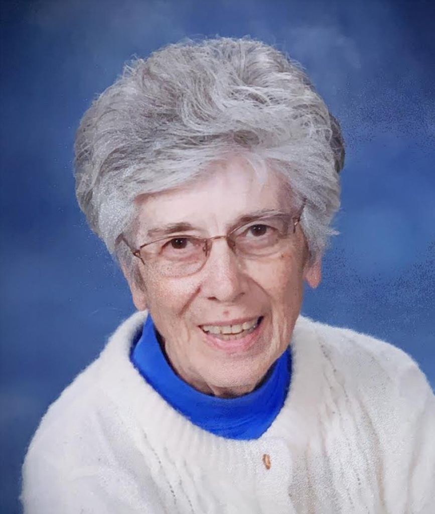 Sharon Johnson
