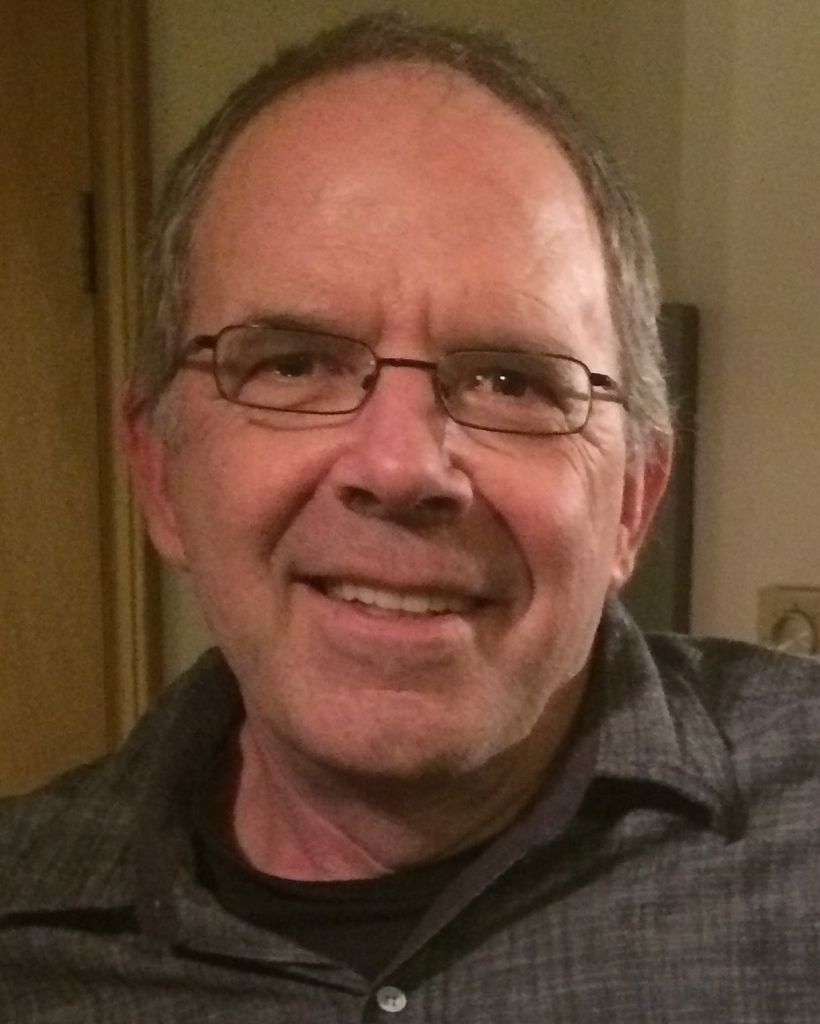 Carey William Headon Profile Photo