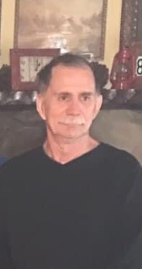 Kenneth Ray "Blue" Rawlings