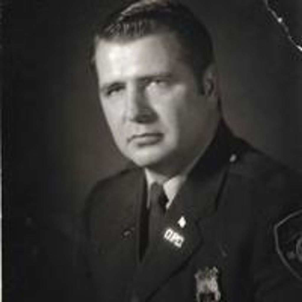 James Krebser